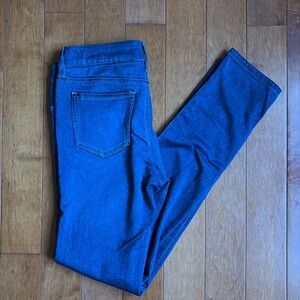 Celebrity Pink Jeggings